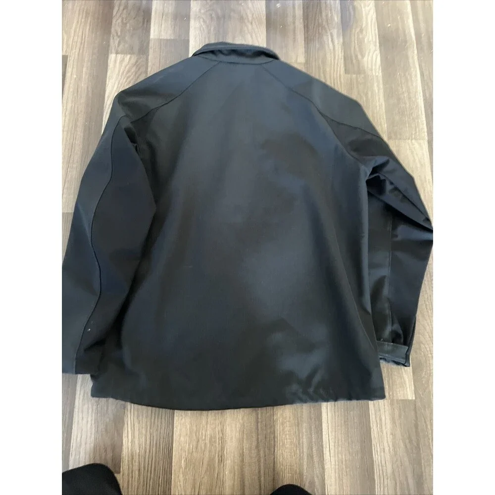Columbia‎ Ascender Softshell Jacket for Men, Size Large - Black